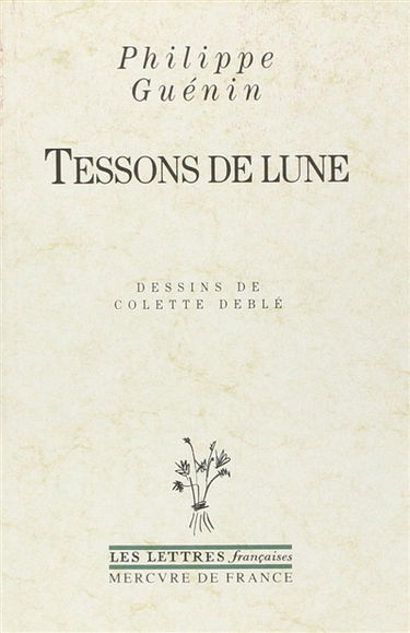 Tessons de lune