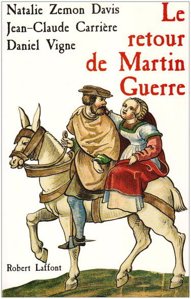 Le Retour de Martin Guerre