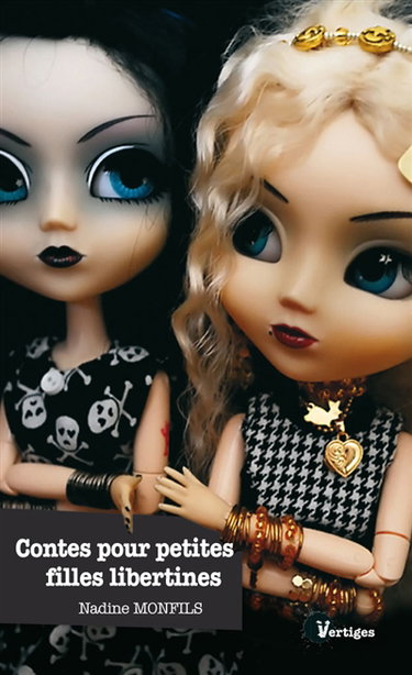 Contes pour petites filles libertines