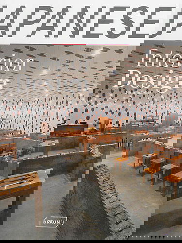 Japanese interior design