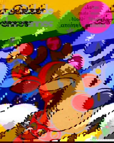 La balade des rennes