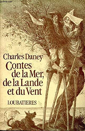 Contes de la mer, de la lande et du vent