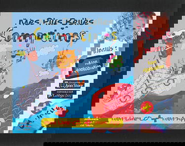 Mes plus belles comptines