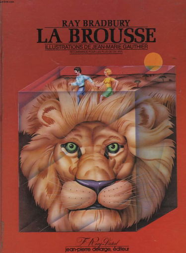 La brousse