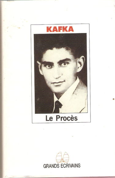 Franz Kafka