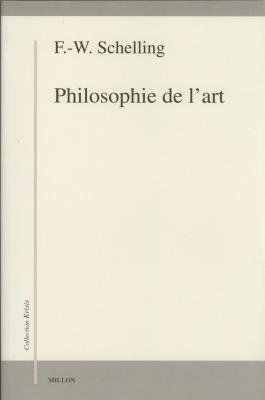 Philosophie de l'art