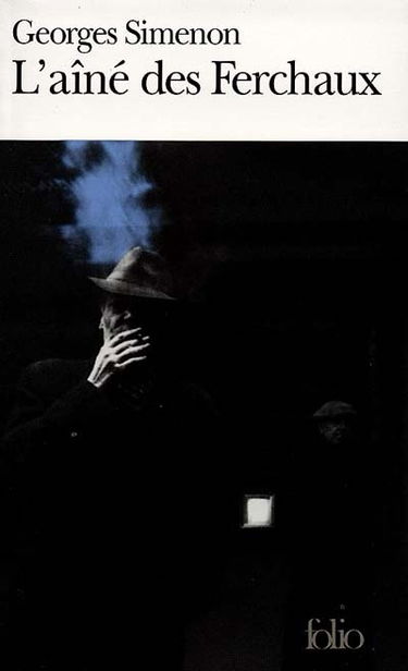 L'aîné des Ferchaux