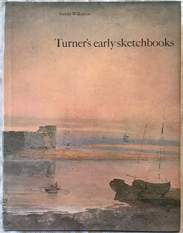Couverture de Early Sketchbooks, 1789-1802