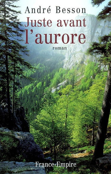 Juste avant l'aurore