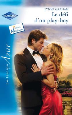 Le défi d'un play-boy