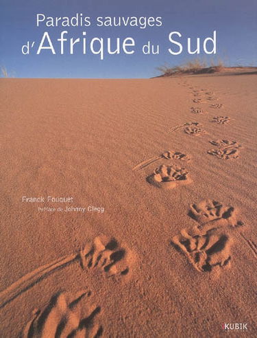 Paradis sauvages d'Afrique du Sud