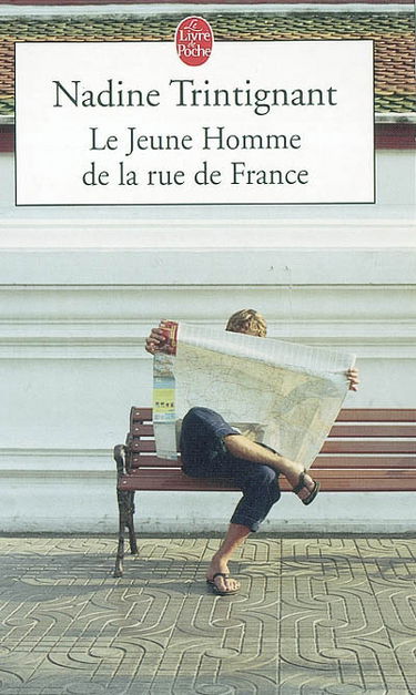 Le jeune homme de la rue de France