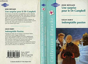 UNE SURPRISE POUR LE DR CAMPBELL + INDOMPT...