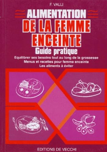 Alimentation de la femme enceinte