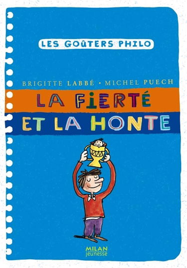 La fierté et la honte
