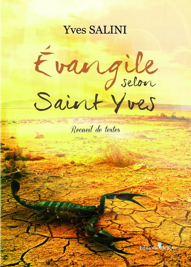 Evangile Selon Saint Yves