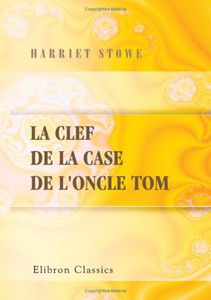 La clef de la case de l'oncle Tom