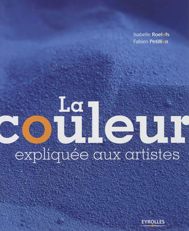 La couleur expliquée aux artistes