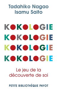 Kokologie : le jeu de la découverte de soi