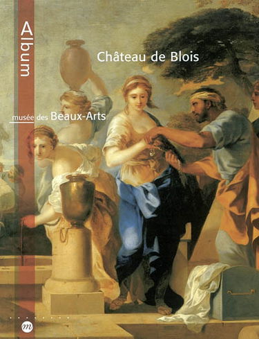 Château de Blois, Musée des beaux-arts