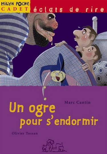 Un ogre pour s'endormir