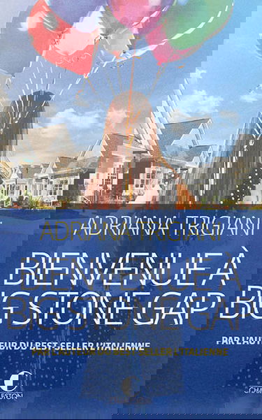 Bienvenue à Big Stone Gap