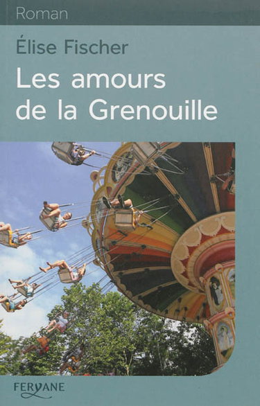 Les amours de la Grenouille