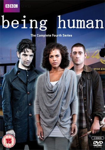 Couverture de Being Human-Series 4 [Import]