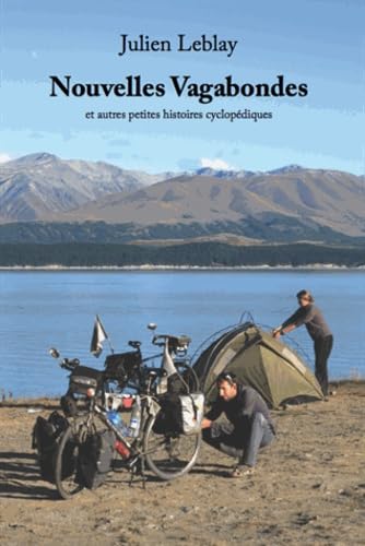 Nouvelles vagabondes