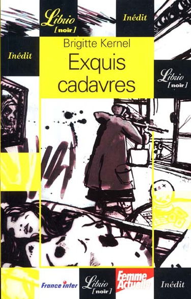 Exquis cadavres. Vol. 1