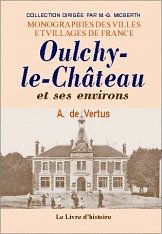 Oulchy-le-Château et ses environs