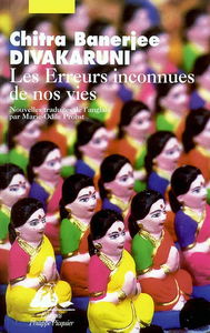Les erreurs inconnues de nos vies