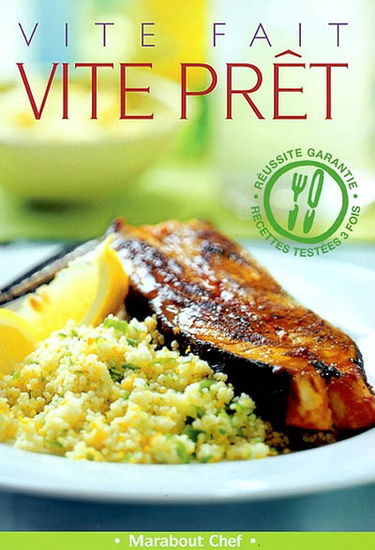 Vite fait, vite prêt