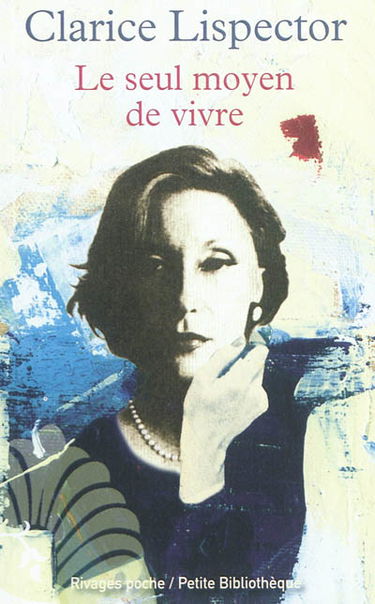 Le seul moyen de vivre