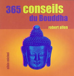 365 conseils du Bouddha