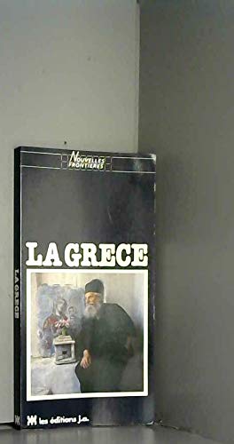 Couverture de Grece 080593