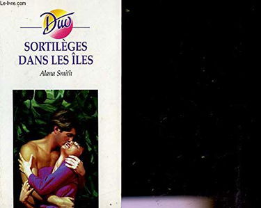Sortilèges dans les îles (Duo)
