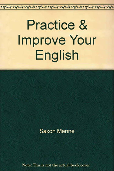 Practice & Improve Your English