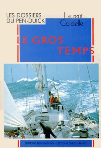 Le Gros temps