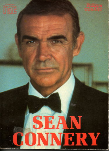 Sean Connery