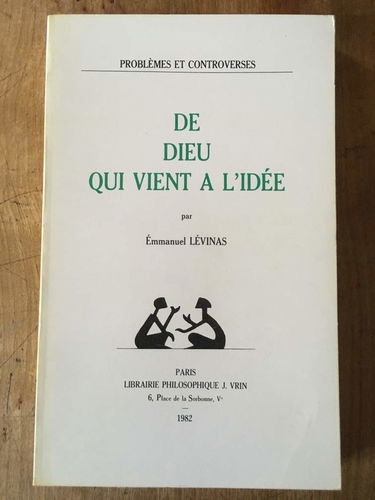 De dieu qui vient a l'idée
