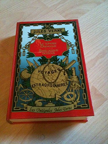 Le Superbe Orénoque (suivi de): Sans dessus dessous