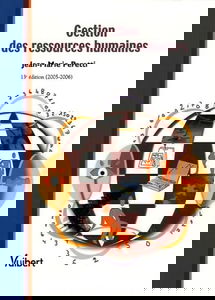 Gestion des ressources humaines