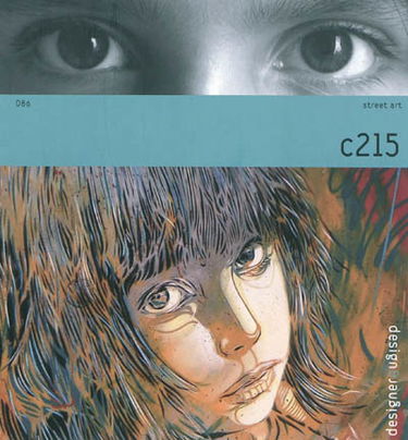 C215 : street art