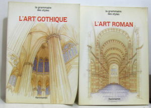 L'Art gothique