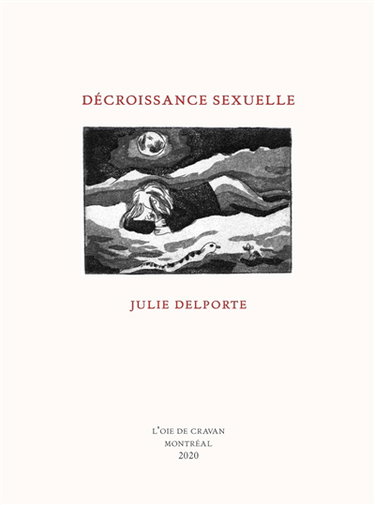 Couverture de Décroissance sexuelle