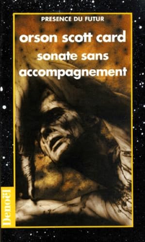 Sonate sans accompagnement