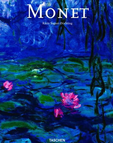 Claude Monet