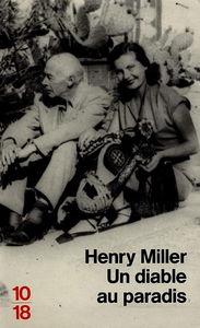 Un diable au paradis