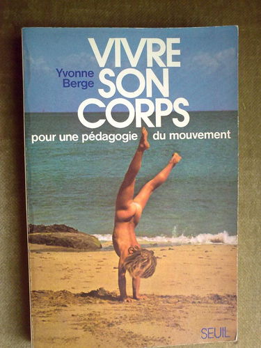 Vivre son corps